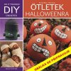 Kniha Zvládnu to sám: Strašidelný Halloween - Könnyü Mária, Niksz Gyula
