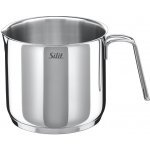 Silit Rendlík na mléko nerezový Style 14cm 1,8L – Zboží Dáma Silit Rendlík na mléko nerezový Style 14cm 1,8L – Zboží Dáma