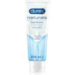 Durex Naturals Lubricant Hyaluro 100 ml – Zboží Dáma