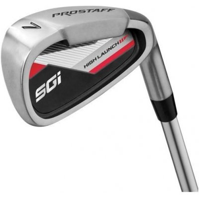 Wilson Prostaff SGi pánské železo RH grafit 7