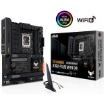 Asus TUF GAMING B760-PLUS WIFI D4 90MB1DF0-M0EAY0 – Zboží Živě