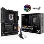 Asus TUF GAMING B760-PLUS WIFI D4 90MB1DF0-M0EAY0 – Zboží Mobilmania