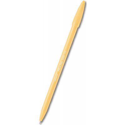 Monami Plus Pen 3000 PALE ORANGE – Zboží Mobilmania