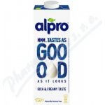 Alpro Oves.nápoj Tastes as good Rich and Creamy 1 l – Zboží Dáma