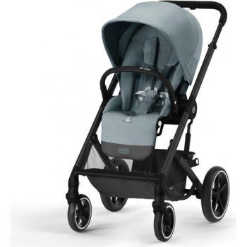 Cybex Balios S Lux Sky Blue/Rám Taupe 2023