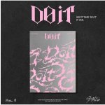 Stray Kids - SKZ It Tape Do It It Ver. CD – Hledejceny.cz