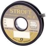 STROFT fluorocarbon FC2 25m 0,22mm 4kg – Zbozi.Blesk.cz