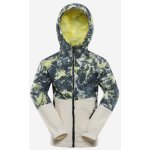 Nax Imufo žluto-béžová – Zboží Dáma