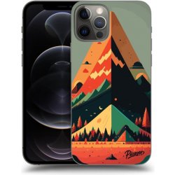 Picasee ULTIMATE CASE Apple iPhone 12 Pro - Oregon