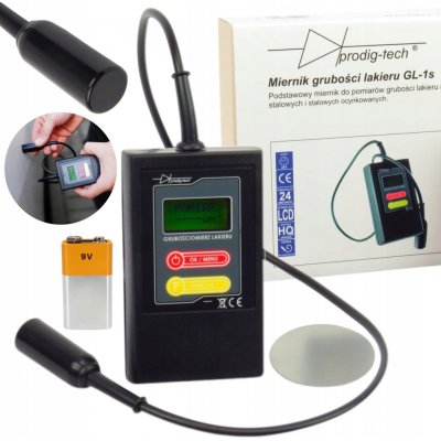 PRODIG-TECH GL-1s | Zboží Auto