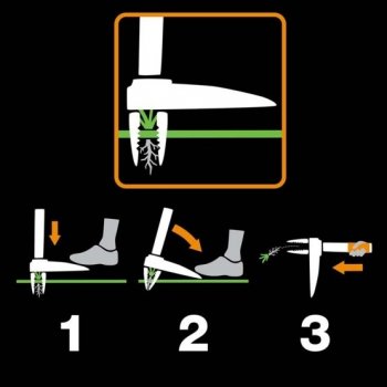 Fiskars Xact (139950) 1020126