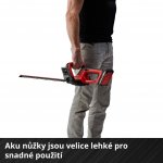 Einhell GC-CH 18/40 LI Solo 3410940 – Zboží Dáma