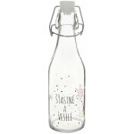 Orion Láhev s klip uzávěrem VLOČKA 0,52 l – Hledejceny.cz