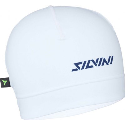 Silvini Sportovní čepice AVERAU Světle modrá Tmavě modrá – Hledejceny.cz