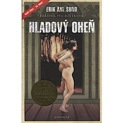 Vraní dívka 2: Hladový oheň - Erik Axl Sund