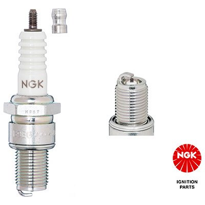 NGK Zapalovací svíčka 3530 – Hledejceny.cz