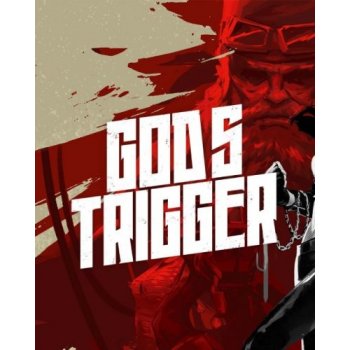 God's Trigger