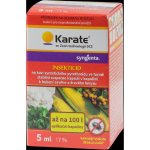 KARATE ZEON 5 CS 5 ml – Zbozi.Blesk.cz