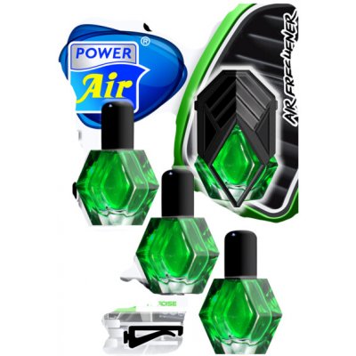 Star Multi kapalinový osvěžovač 3 x 9 ml Paradise – Hledejceny.cz