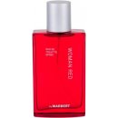 Marbert Woman Red toaletní voda dámská 100 ml