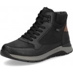 Rieker 39602-00 černé – Zboží Mobilmania