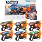 X-SHOT Skins Last Stand Graffiti – Zboží Dáma
