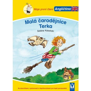 Malá čarodějnice Terka