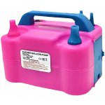 APT AG997 Kompaktní elektrické balónové čerpadlo – Hledejceny.cz