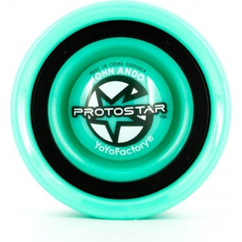 YoYo YoYoFactory Protostar Pack Icon