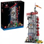 LEGO® Marvel 76178 Redakce Daily Bugle – Zboží Dáma