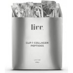 LIVV GLP-1 Collagen Peptides lesní ovoce 30×7 g – Hledejceny.cz
