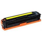 123toner.cz HP CE322A - kompatibilní – Zboží Mobilmania