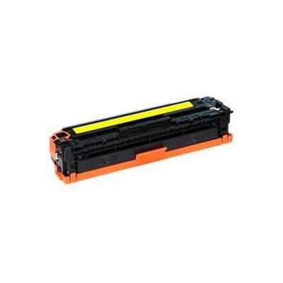 123toner.cz HP CE322A - kompatibilní – Zboží Mobilmania