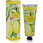 English Soap Citron & Mandarinka luxusní krém na ruce s vitamínem E a včelím voskem 75 ml