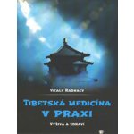 Tibetská medicína v praxi - Vitaly Radnaev – Zboží Mobilmania