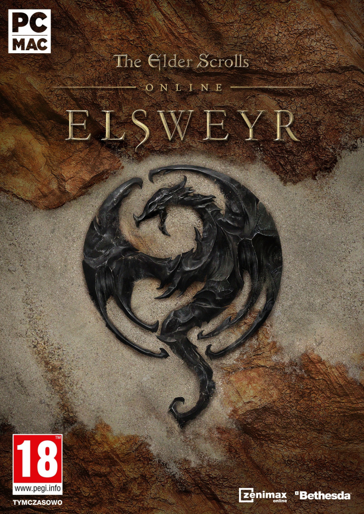 The Elder Scrolls Online: Elsweyr