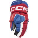 Hokejové rukavice CCM Tacks AS-V JR