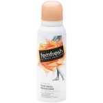 Femfresh intimní deo spray 125 ml – Zboží Dáma