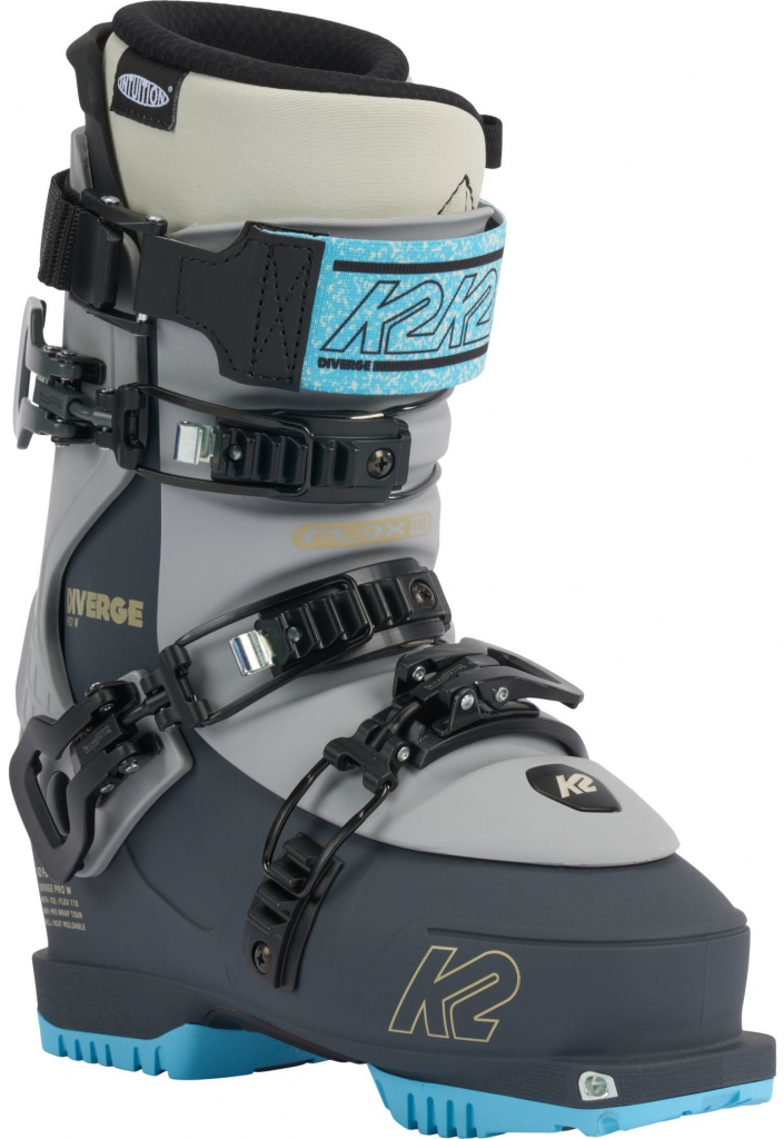 K2 Diverge Pro W 23/24