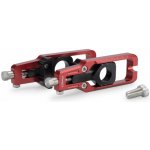 Napínák řetězu PUIG 22204R červená – Zboží Mobilmania