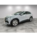 Audi Q4 45 e-tron Advanced 210 kW – Sleviste.cz