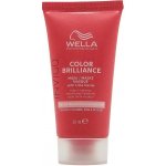 Wella Invigo Color Brilliance Vibrant Color Mask Fine 30 ml – Zboží Dáma