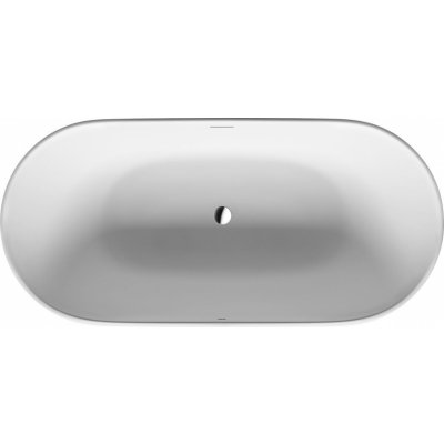Duravit Luv 180 x 85 cm 700434000000000 – Hledejceny.cz