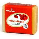 Naturinka Rakytníkové mýdlo normal 110 g – Zboží Dáma