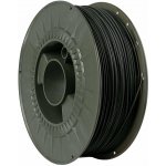 XtendLAN PETG, 1,75mm, 1kg, černá 3DF-PETG1.75-BK 1kg – Zboží Živě