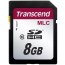 Transcend SDHC 8 GB Class 10 TS8GSDHC10M