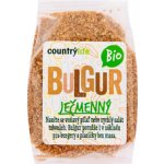 Country Life Bulgur ječmenný bio 250 g – Sleviste.cz