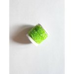 Hends HE MICROCHENILLE CACTUS 1 mm - CHARTREUSE PEARL. – Hledejceny.cz