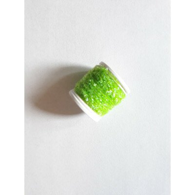 Hends HE MICROCHENILLE CACTUS 1 mm - CHARTREUSE PEARL. – Hledejceny.cz