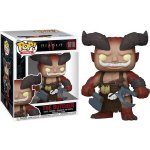 Funko Pop! 1010 Diablo IV The Butcher – Zboží Mobilmania